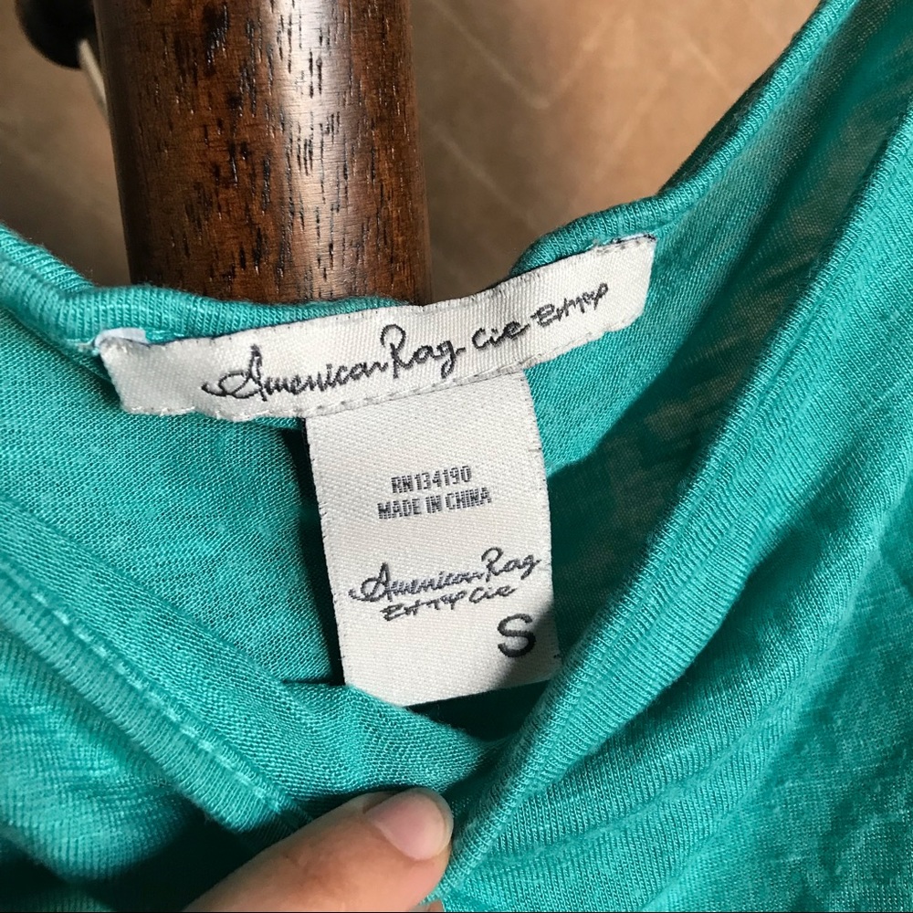 American Rag crop - Picture 3 of 3